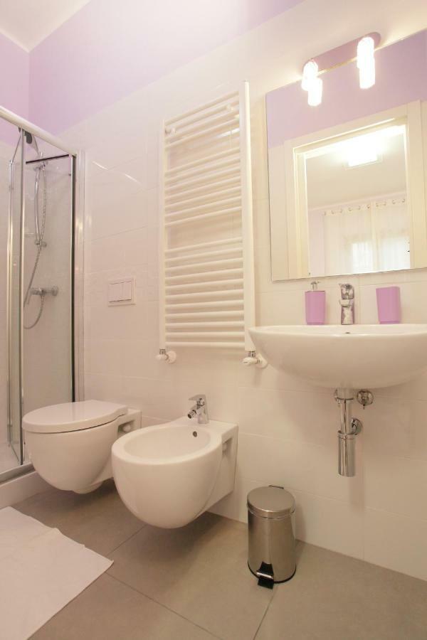 B&B San Domenico Modugno Εξωτερικό φωτογραφία