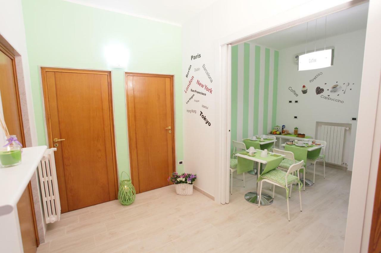 B&B San Domenico Modugno Εξωτερικό φωτογραφία