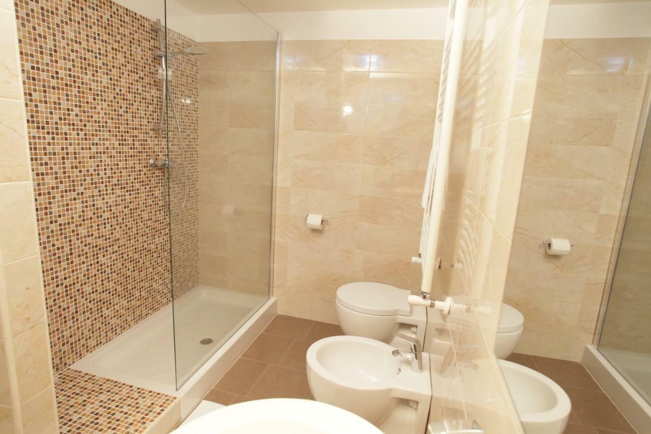 B&B San Domenico Modugno Εξωτερικό φωτογραφία