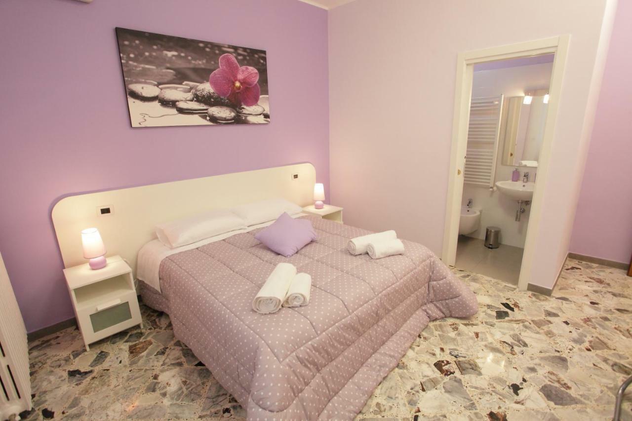 B&B San Domenico Modugno Εξωτερικό φωτογραφία