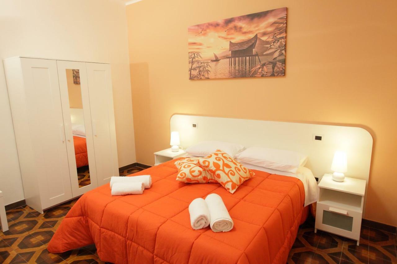 B&B San Domenico Modugno Εξωτερικό φωτογραφία