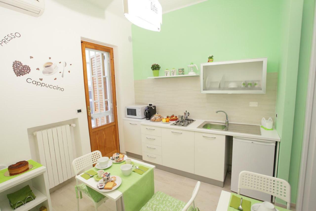 B&B San Domenico Modugno Εξωτερικό φωτογραφία