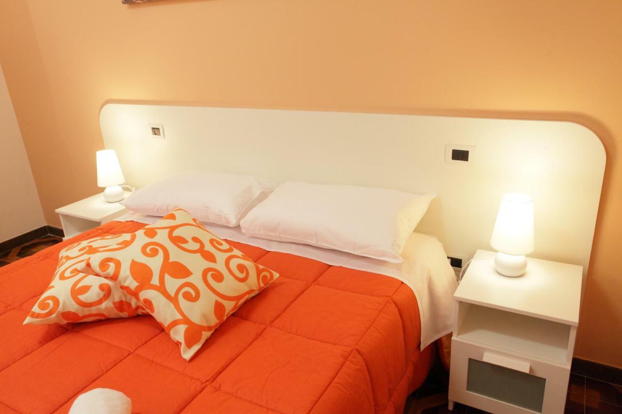 B&B San Domenico Modugno Εξωτερικό φωτογραφία