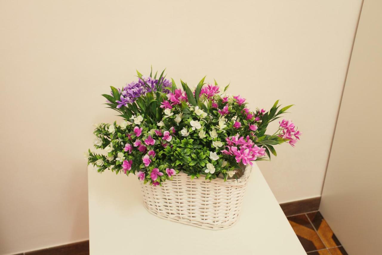 B&B San Domenico Modugno Εξωτερικό φωτογραφία