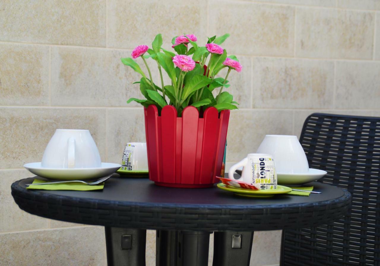 B&B San Domenico Modugno Εξωτερικό φωτογραφία